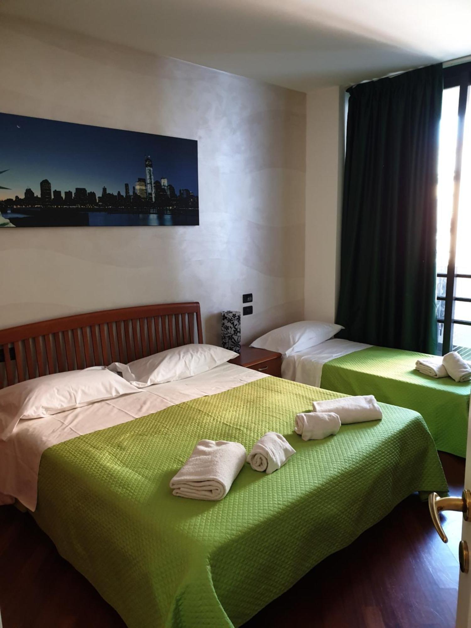 Caravaggio Bergamo